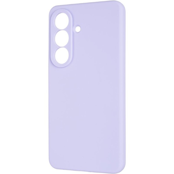 Фото - Чехол для смартфона Gelius Original 99% Soft Matte Case for Samsung A576 (A57) Purple (102946)